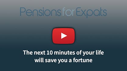 Avoid The Regular Premium Savings Scam Video Image